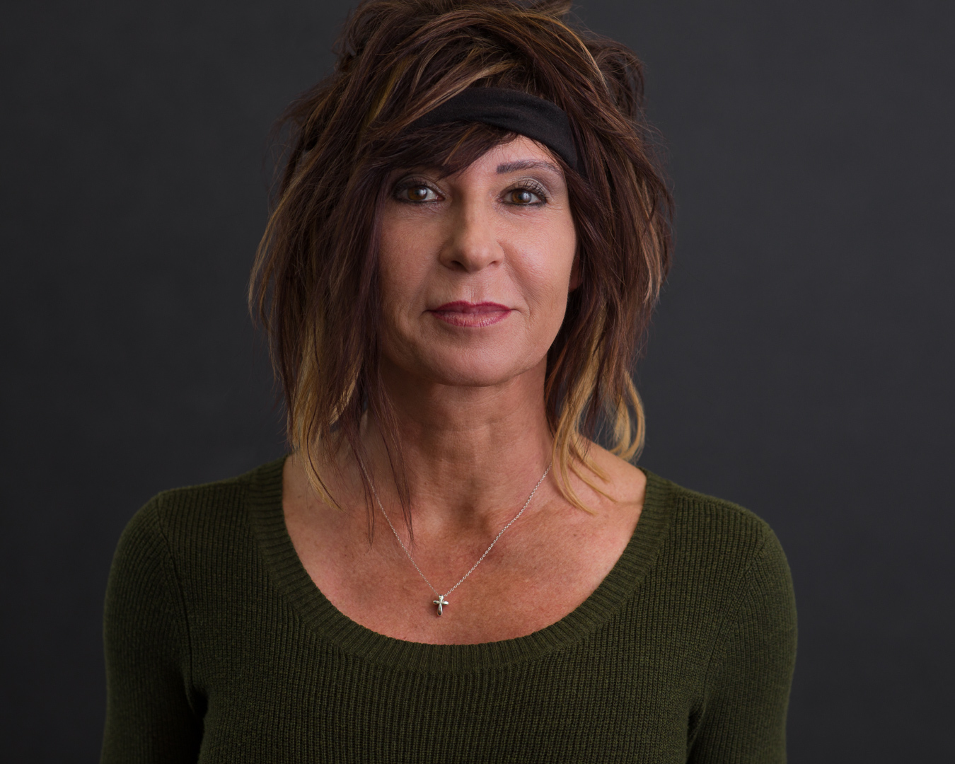 Michele Kovalchik Massage Therapist in Mentor