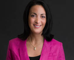 Christy Jeresko Greer Plastic Surgery Receptionist and Aesthetician