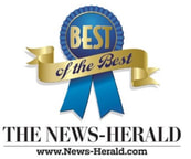 The News Herald Best of the Best Plastic Surgeon