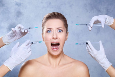 Are Botox Parties safe?