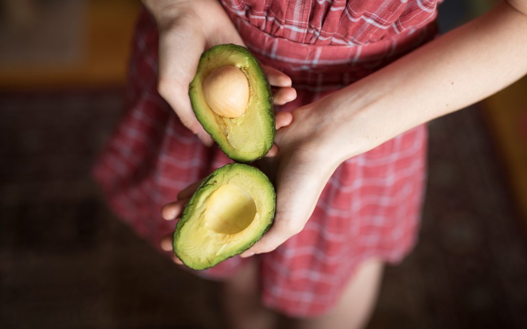 3 Reasons You Should Eat More Fat