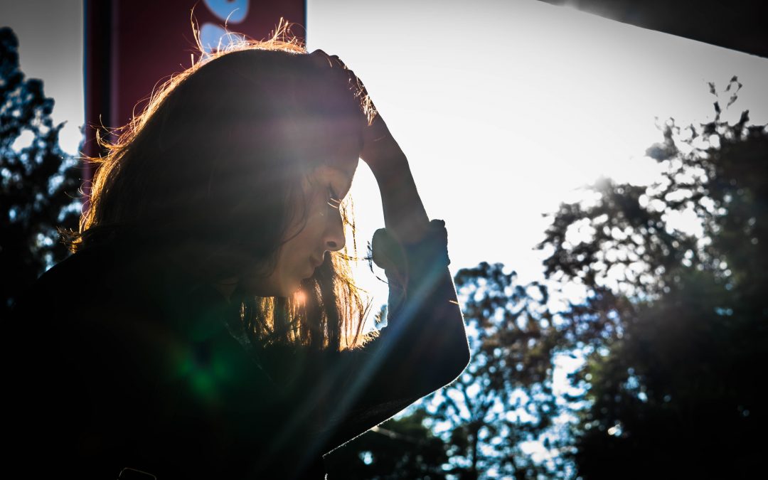 How to deal with strong emotions