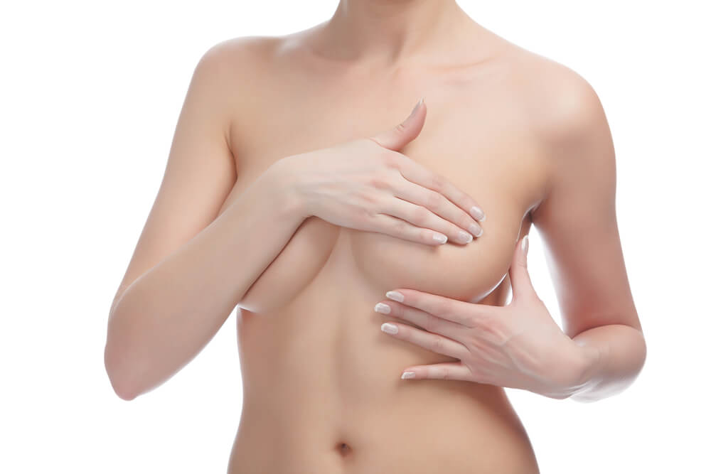 Can you be too young for breast reduction surgery?