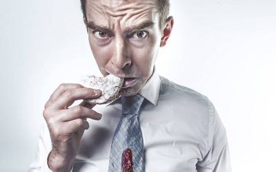 Eating when bored – why do we do it?