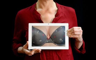 Can fat grafting give you larger breasts without implants?