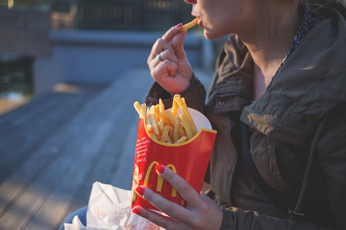 Is emotional eating a problem for you?