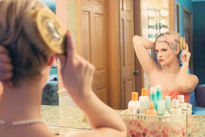 Am I Vain for Wanting Cosmetic Surgery?