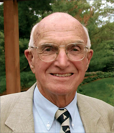 Dr. Joseph Murray