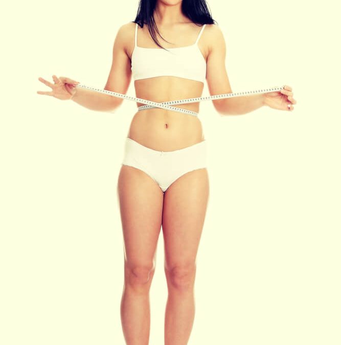 Do I need to lose weight before having breast reduction?