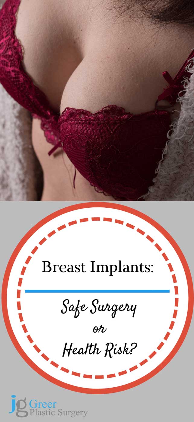 breast implant safety