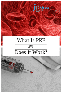 What is PRP?