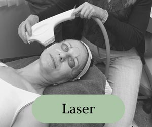 Ohio Laser Treatment
