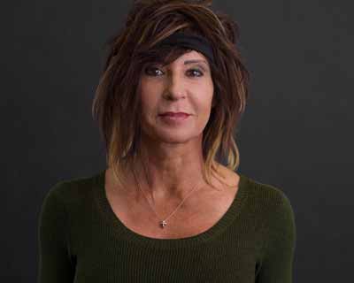 Michele Kovalchik Massage Therapist in Mentor