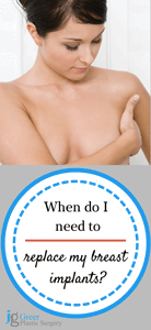 replace breast implants