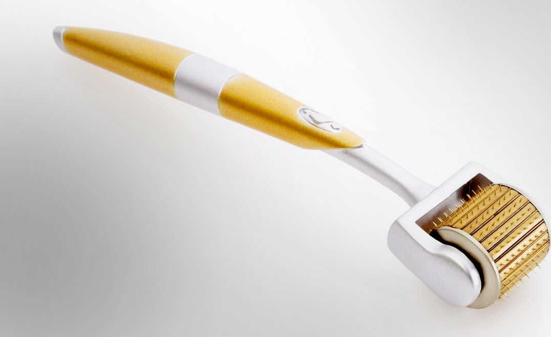 What is skin needling?