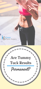 tummy tuck results