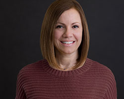 Lorraine Harman Aromatherapist in Mentor
