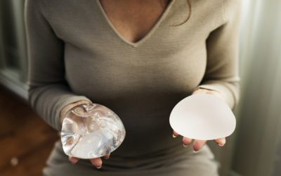 Do Breast Implants Have to be Replaced?