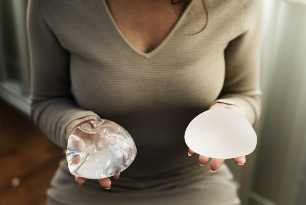 Do Breast Implants Have to be Replaced?