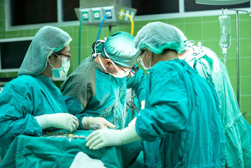 Tips for a great breast implant recovery