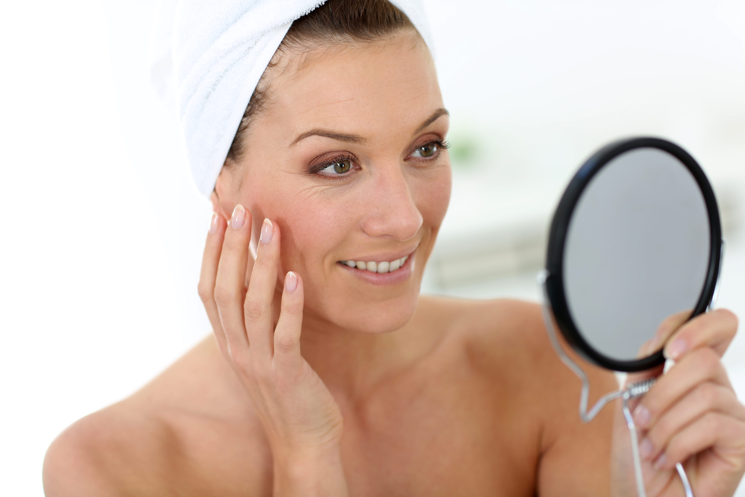 Botox and Xeomin in Mentor Benefits of Botox and Xeomin in Mentor