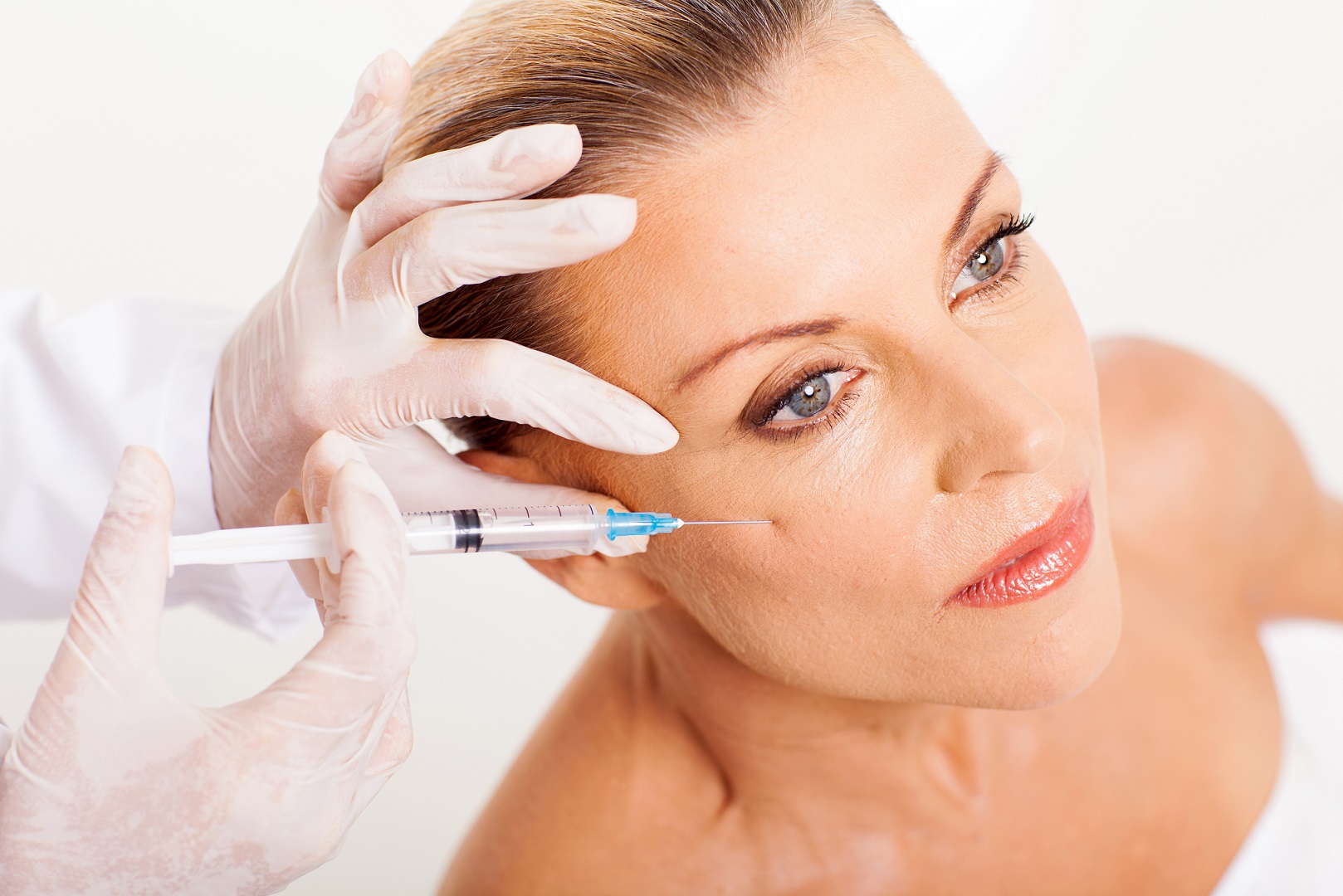 Sculptra Treatment in Mentor, OH