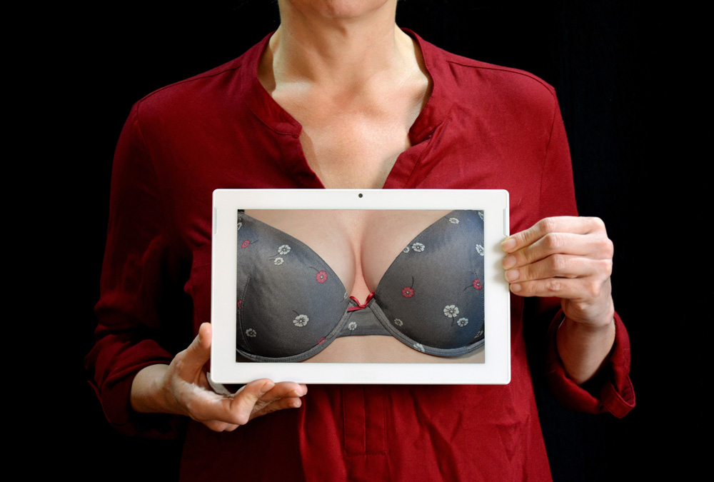 C Cup Boobs - The Perfect Breast Augmentation