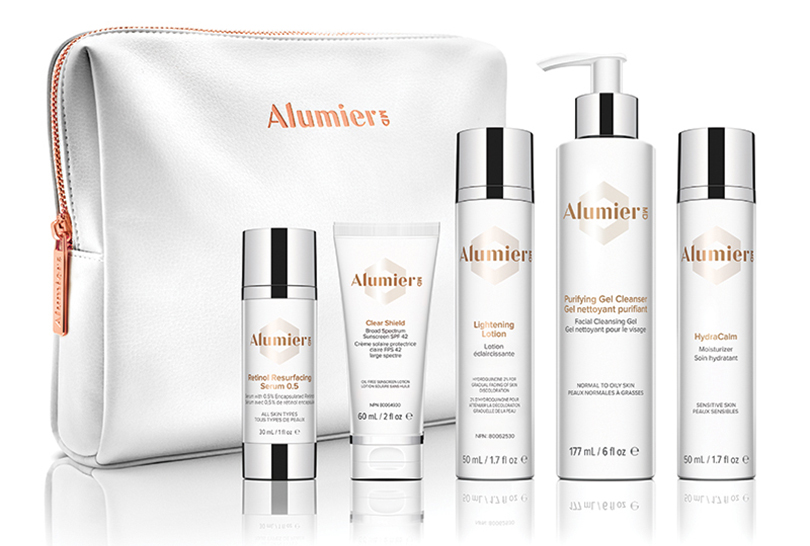 AlumierMD Skin Care Products Skin Care Products in Mentor, Ohio
