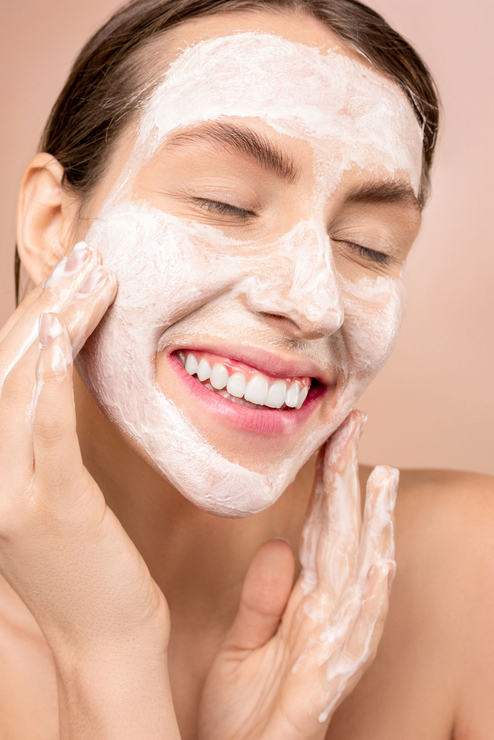 Skin Care Treatment Plan