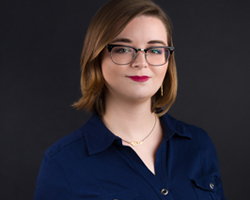 Sara Fedor Greer Plastic Surgery Esthetician