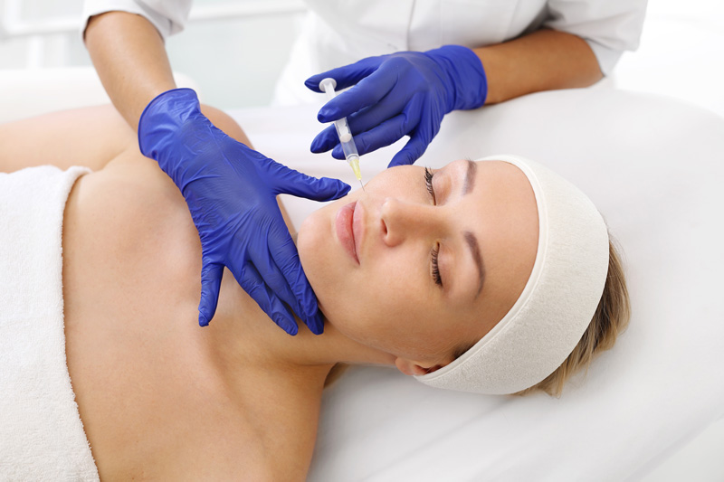 How Does Botox (and other neurotoxin brands) Work?