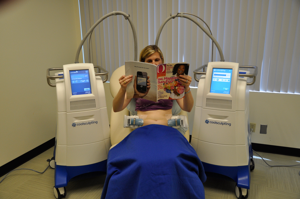 Is coolsculpting worth it