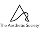The aesthetic society Logo