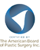 The American Board of Plastic Surgery Inc. Logo