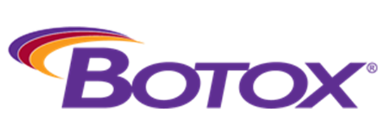 BOTOX®️️️️️️️️️️️️️️ Cosmetic Logo