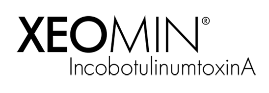 Xeomin Logo