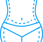 liposuction Tab Icon