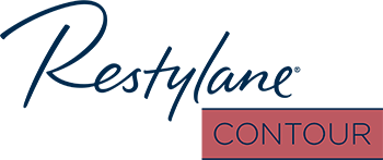 Restylane Contour Logo