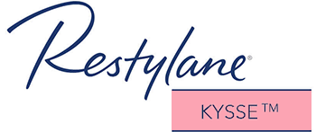 Restylane Kysse Logo