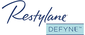 Restylane Defyne Logo