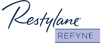 Restylane Refyne Logo