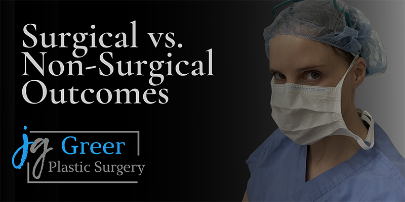 When Is Surgery a Better Option Than Non-Surgical Treatments?